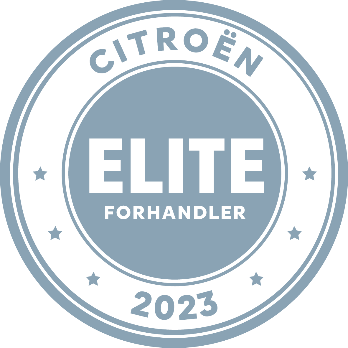 Elite-forhandler-Citroen-2022