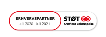 Kræftens bekæmpelse_logo