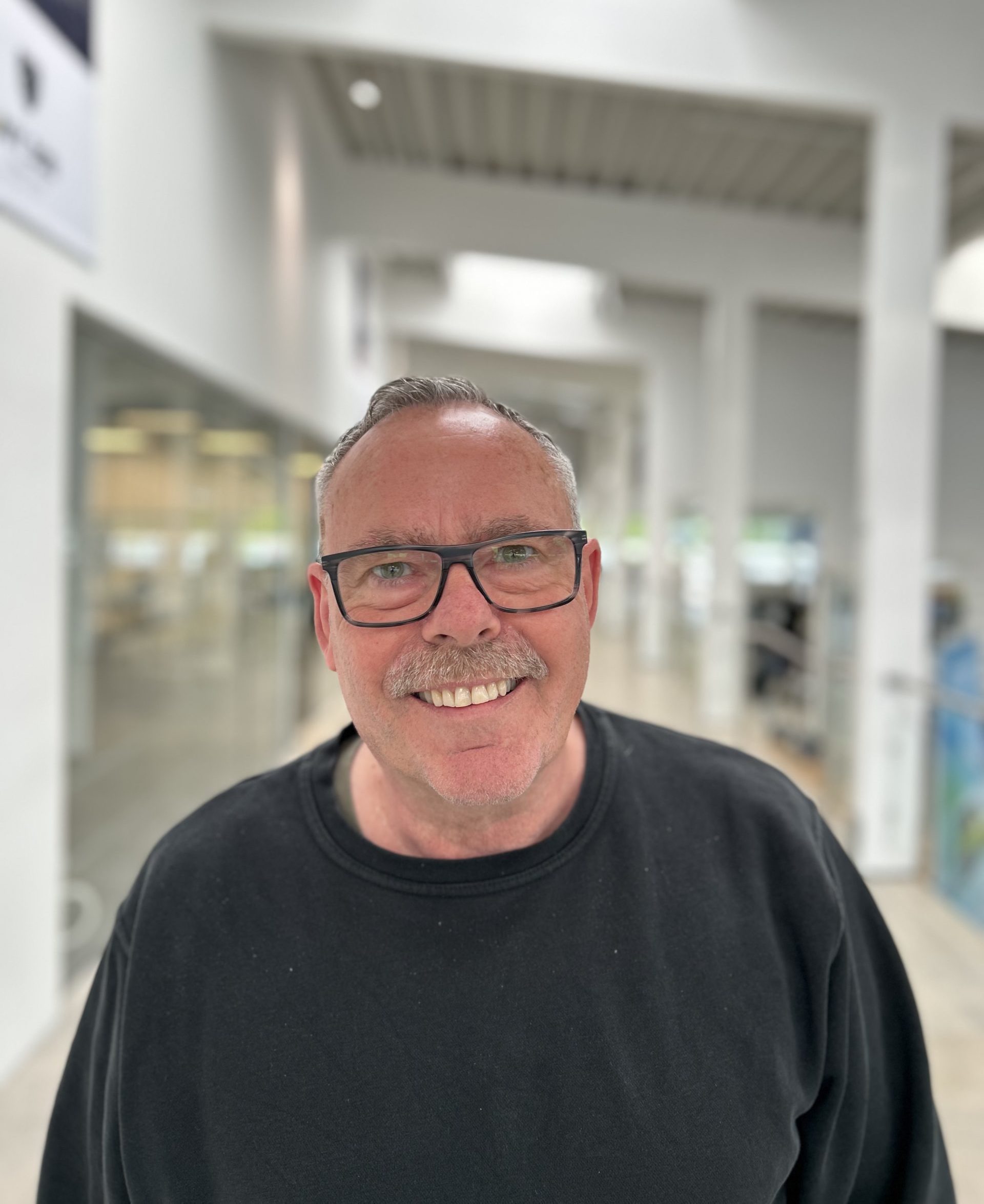 Claus Nørgaard